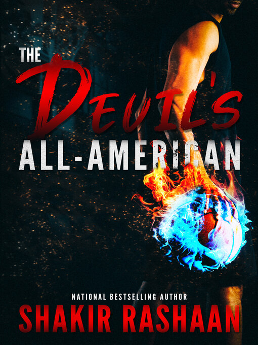 Title details for The Devil's All-American by Shakir Rashaan - Available